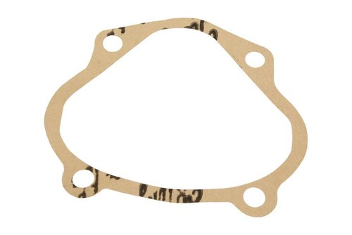 Steering box case gasket - steering,