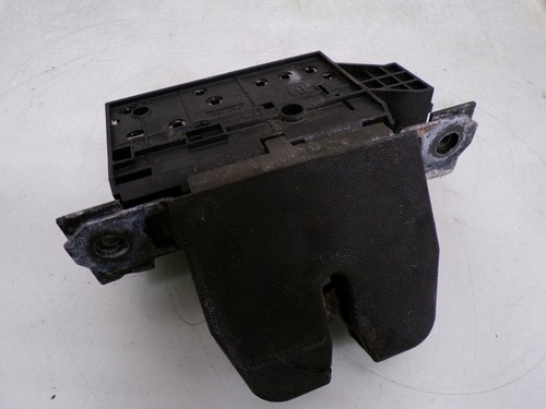 Tailgate lock opel vectra - opel, c