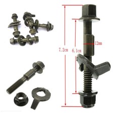 4PCS Wheel Alignment Camber