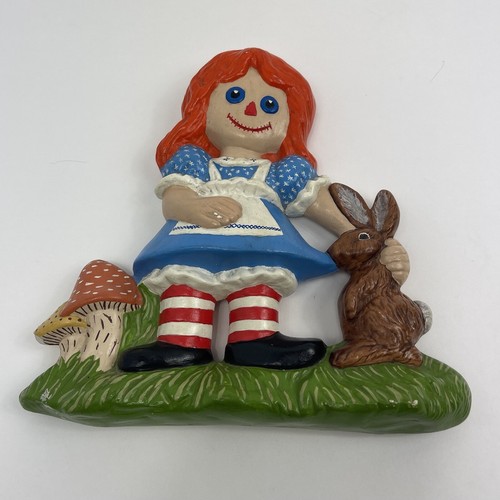 Byron mold raggedy ann hand - byron,