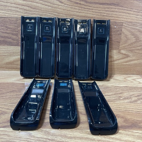 Lot genuine logitech - 8,