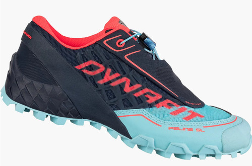 Dynafit feline womens trail - sl,