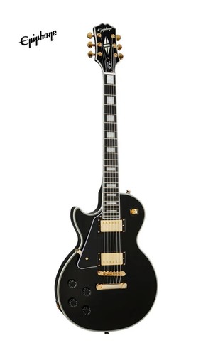 Epiphone les paul - epiphone, custom