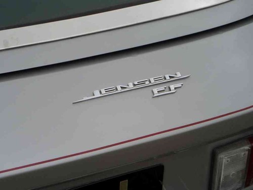 Jensen bonnet 2690 - ff,