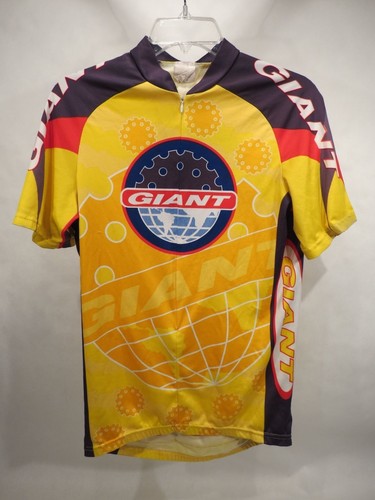 Giant cycling jersey - giant,