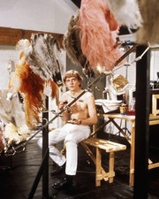 David Hemmings Movie Photo [S267373] Size Choice