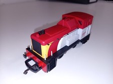 Hornby R2375 Virgin 0-4-0