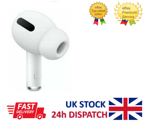 Apple airpods pro left side - apple,