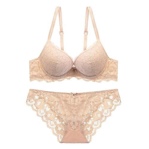 Push padded lace - padded,