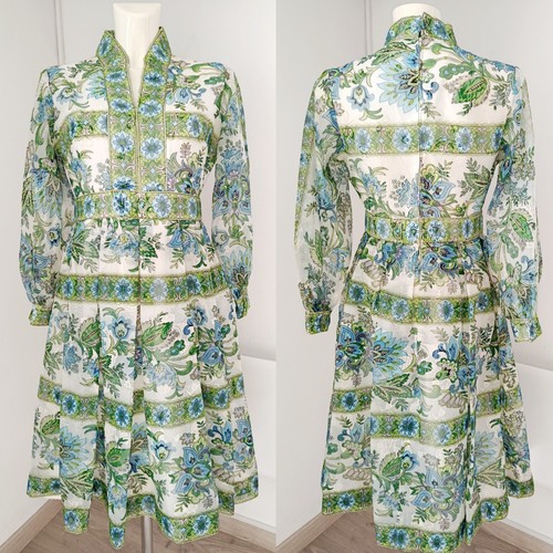 Vintage 70s avalon - 70s, dress