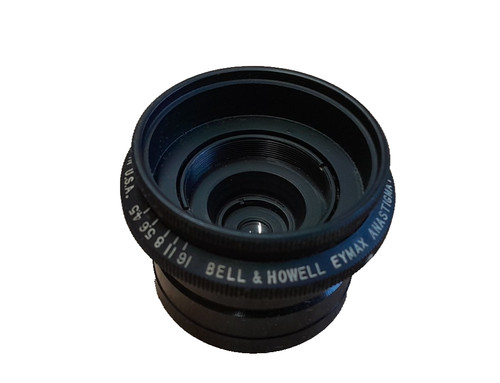 Bell howell filmco 35 - &,