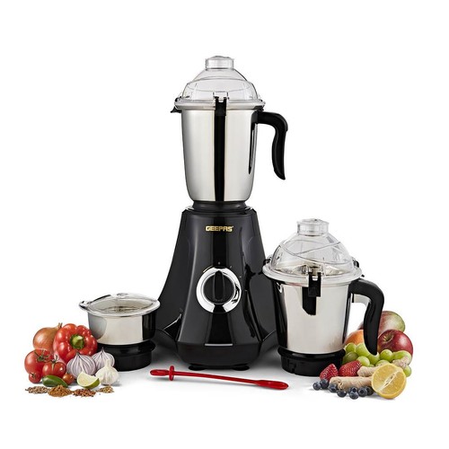 Geepas 750w 1 mixer - 750w,