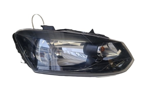 Volkswagen polo 2009 2013 - polo,