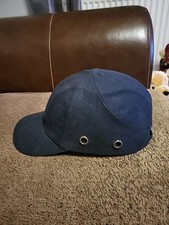 Bump Safety Cap Navy Blue Used for Baseball Hard Hat Lining