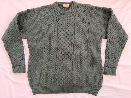 Carraig donn merino - carraig,
