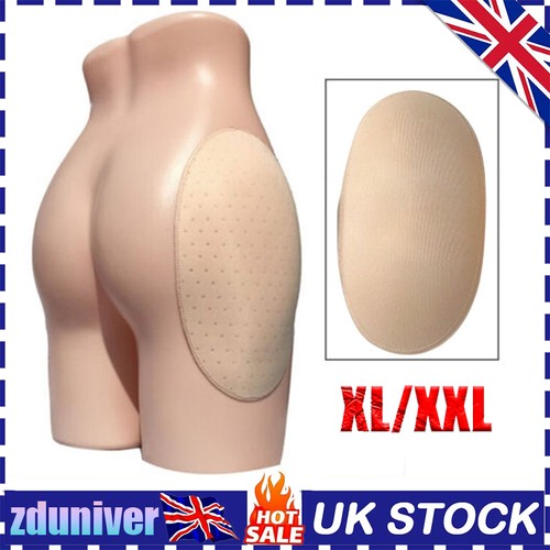 Xxl crossdresser hip up - xl,