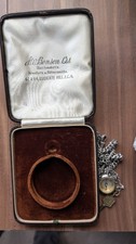 J.W Benson Original Box and
