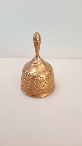 English brass sanctuary - brass, church