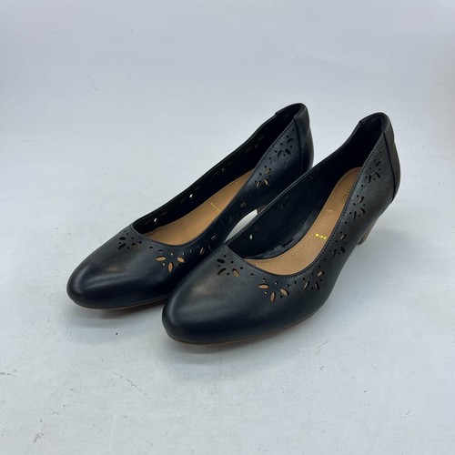 Clarks artisan court shoes - artisan,