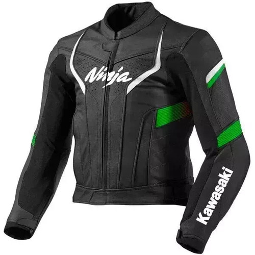New kawasaki ninja racing - kawasaki,