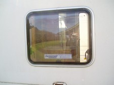 CARAVAN POLYVISION WINDOW 58CM