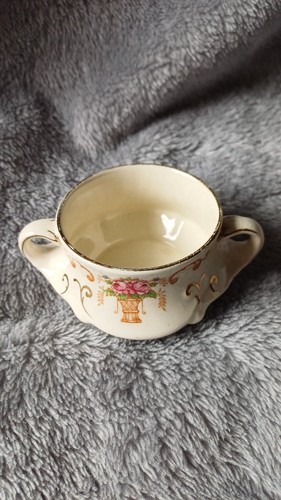 Verona crown ducal ware small - crown,