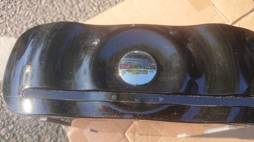 Tvonics dtr z500 recorder - tvonics, dtr-z500