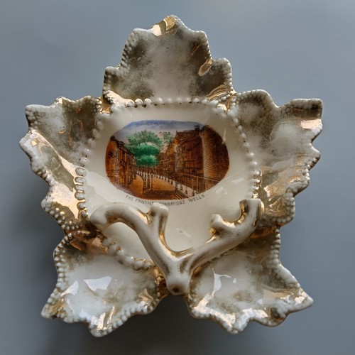 Antique tunbridge wells - tunbridge,