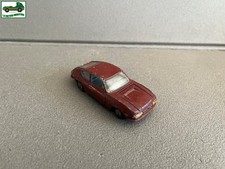 Antique Corgi Toys Lancia