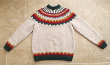 The Handknitting Association