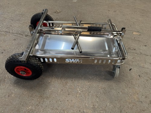 Manufactured wheel kart - uk, 4