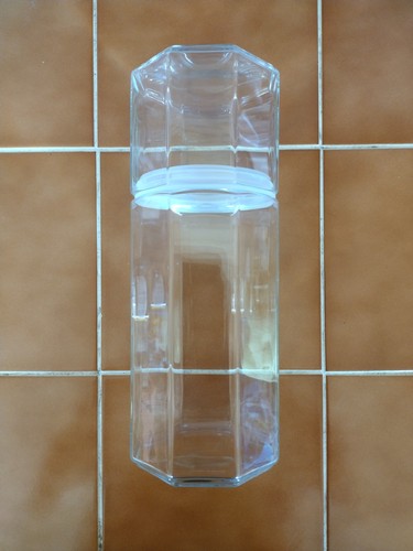 Vintage luminarc octime - vintage,