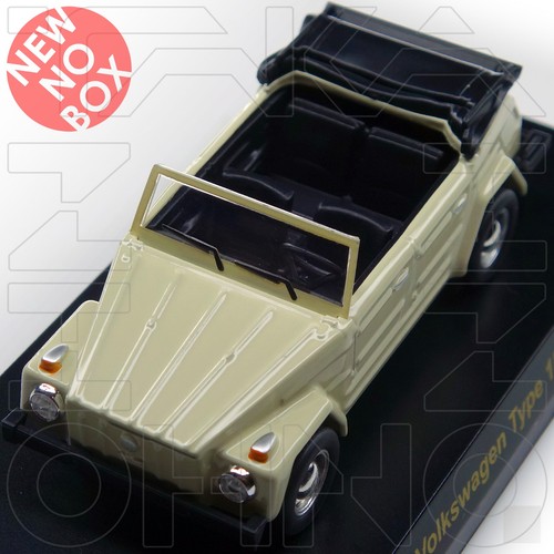 Volkswagen type 181 1968 - 181,