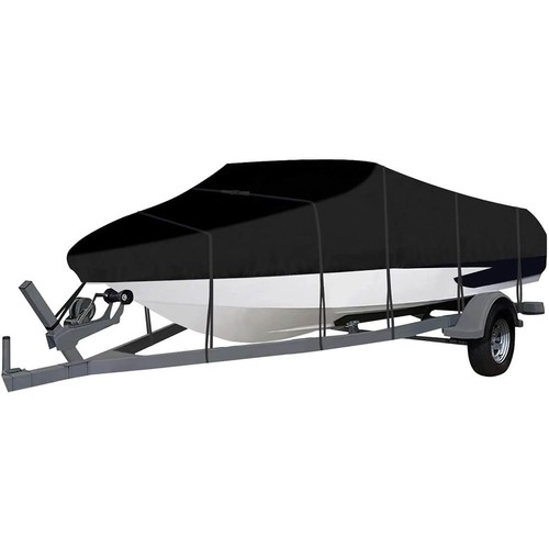 Boat cover 22ft heavy duty - cover, 11-22ft