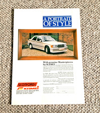 KAMEI MERCEDES VW BMW AUDI -