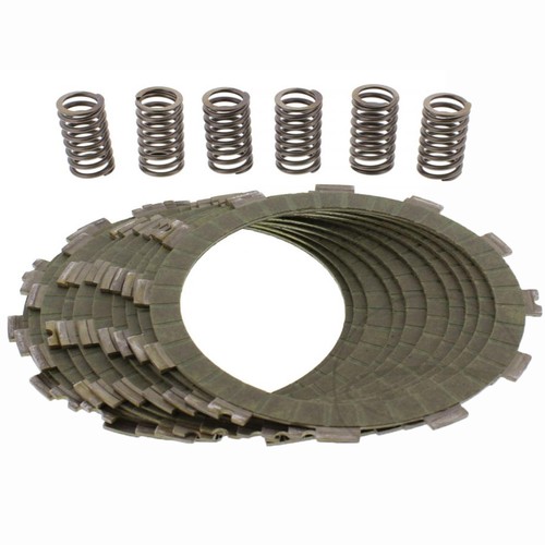 Ebc src079 clutch - ebc, kit