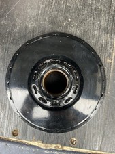 Triumph 8 Inch Front Brake