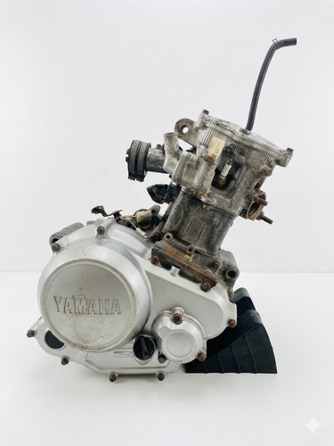Yamaha 125 x 2009 - ♻️,