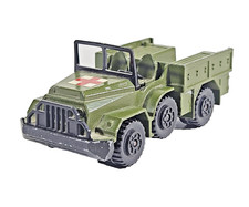 Matchbox lesney battle kings - matchbox,