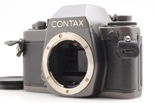 Top mint contax s2b - [,
