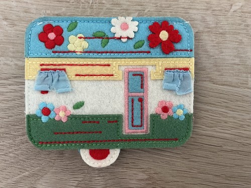 Cath kidston needlecase - needlecase, rare