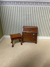 1:12TH Scale Dolls House Furniture, *Budget* Furniture Bundle  SHFB21