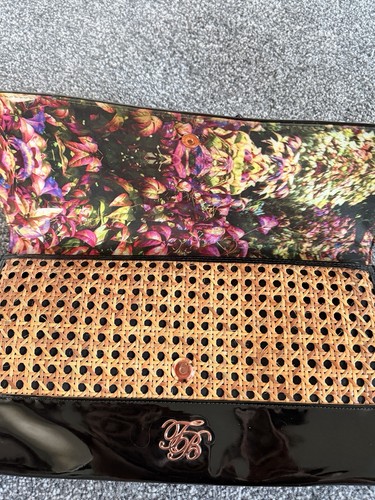 Ted baker clutch - ted,