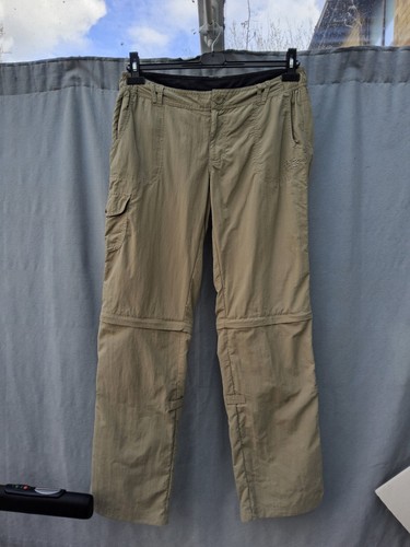 Karrimor beige nylon - nylon, cargo