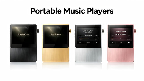 Astell kern ak100 digital - astell&kern,