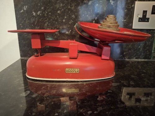 Vintage harper kitchen - harper,