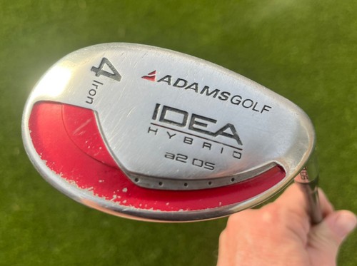 Adams idea iron - 4,