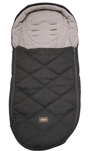 Mamas papas ocarro footmuff - papas,