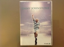 JIMMY JOHNSTONE - A BHOY'S