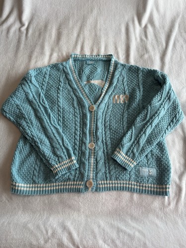 Taylor swift 1989 cardigan - 1989,